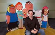 Seth MacFarlane