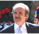 Mauro Masi