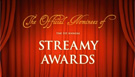 Streamy awards
