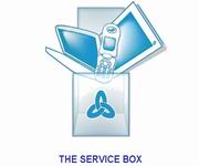 The Service Box