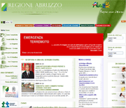 www.regione.abruzzo.it