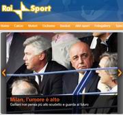 Rai Sport