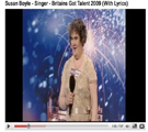 Susan Boyle