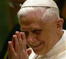 Papa Benedetto XVI