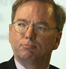 Eric Schmidt