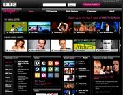 iPlayer BBC