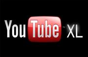 YouTube XL