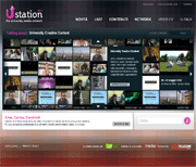 www.ustation.it