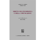 Diritto dell'informatica e della comunicazione