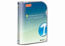 Windows Live OneCare