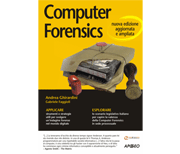 Computer forensics