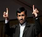 Ahmadinejad