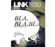 Link mono. Bla, bla, bla