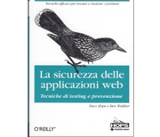 La sicurezza delle applicazioni web