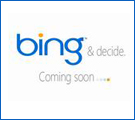 Microsoft Bing