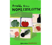 Nomi, cose, città