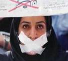Censura in Iran