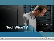 Cisco TechWiseTV