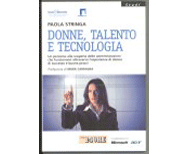 Donne, talento e tecnologia