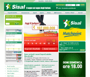 www.sisal.it