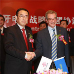 Accordo tra Telefonica e China Unicom