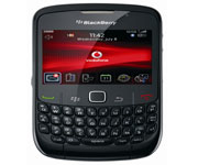 BlackBerry Curve 8520