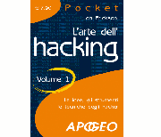 L'arte dell'hacking