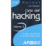 L'arte dell'hacking vol. II