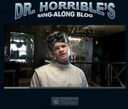 Dr. Horrible