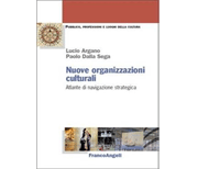 Nuove organizzazioni culturali