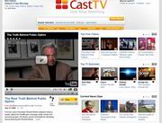 CastTV