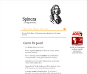 www.spinoza.it