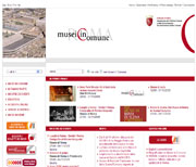 www.museincomuneroma.it