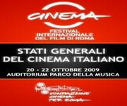 Stati Generali del Cinema Italiano