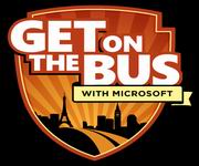 Microsoft, Get On The Bus Tour