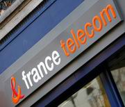 France Telecom