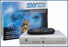 Decoder Sky HD