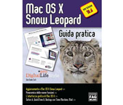 Mac OS X Snow Leopard