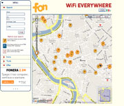 www.maps.fon.com
