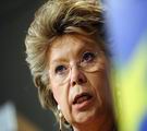 Viviane Reding