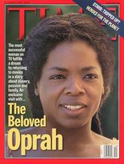 Oprah Winfrey