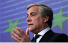 Antonio Tajani