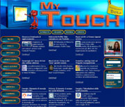 www.mytouch.it