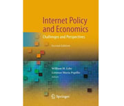 Internet policy & economics