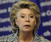 Viviane Reding