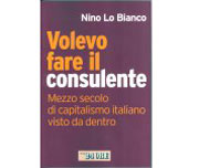 Volevo fare il Consulente