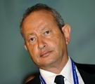 Naguib Sawiris