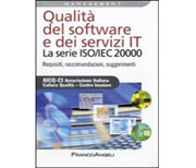 Qualità del software e dei servizi IT