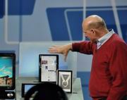 Steve Ballmer