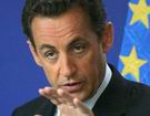 Nicolas Sarkozy